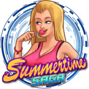 Summertime Saga Mod APK (Unlimited Money, Unlocked)