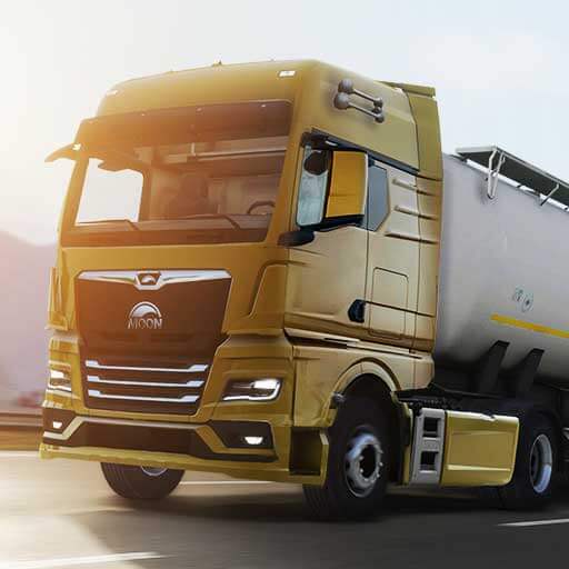 Truckers of Europe 3 Mod APK (Unlimited Currency, Fuel)