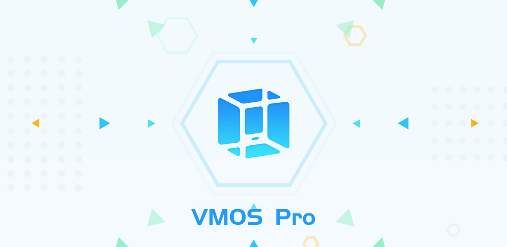VMOS Pro Mod APK (Premium, Free Lifetime)