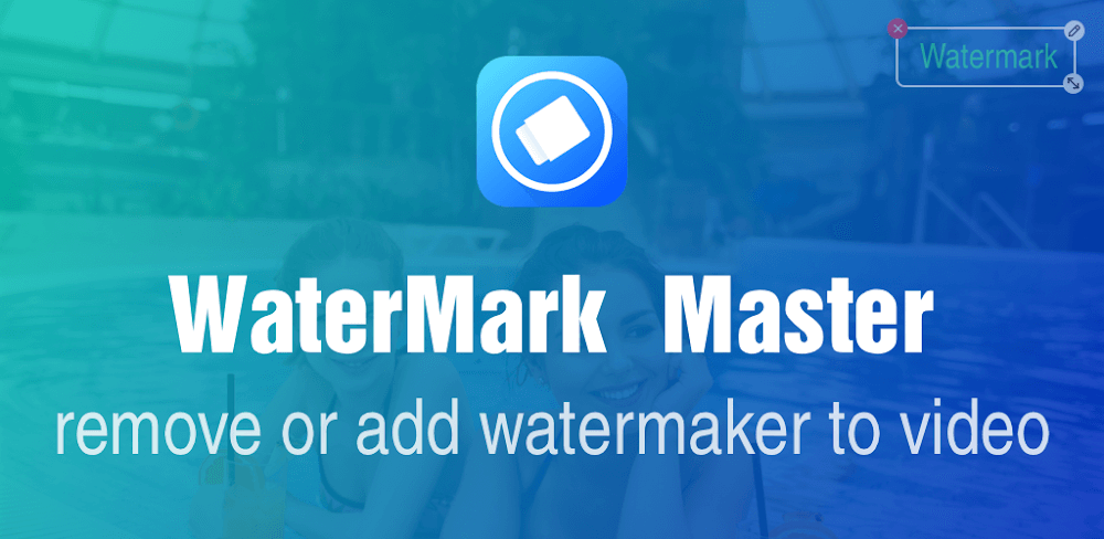 Watermark Remover Mod APK (Pro Unlocked)