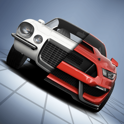 3DTuning Mod APK (Unlocked All Content)