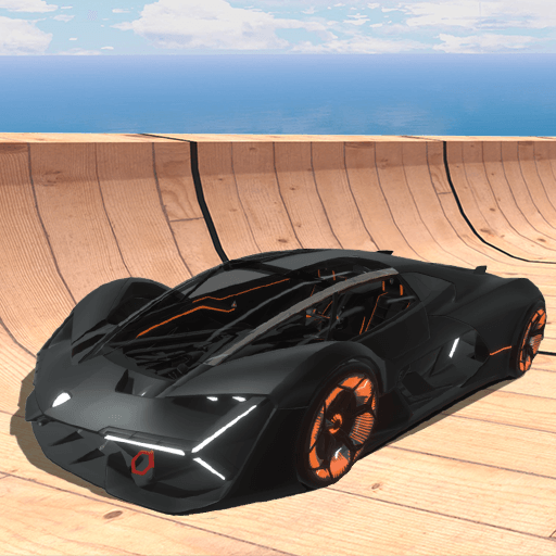 GT Car Stunt Master 3D Mod APK (Unlimited Money)