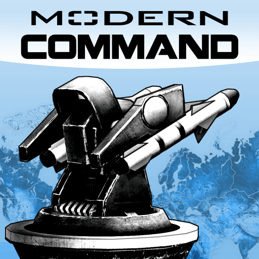 Modern Command Mod APK (Unlimited Money/Stars)