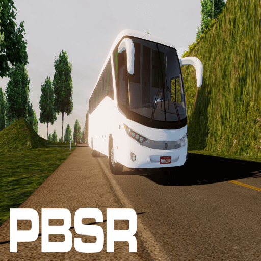 Proton Bus Simulator Road Mod APK (Unlocked All Content)