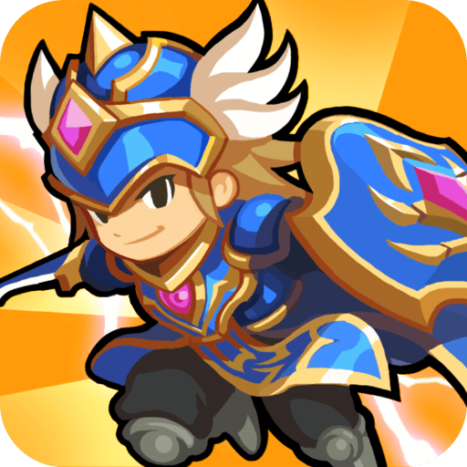 Raid the Dungeon Mod APK (Dumb Enemy, Multiply Hit Count)