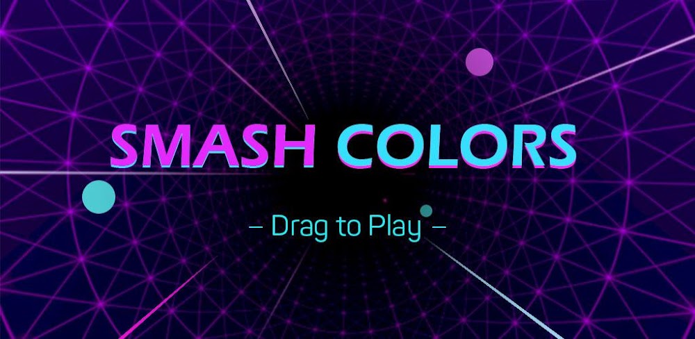 Smash Colors 3D Mod APK (Unlimited Coins)