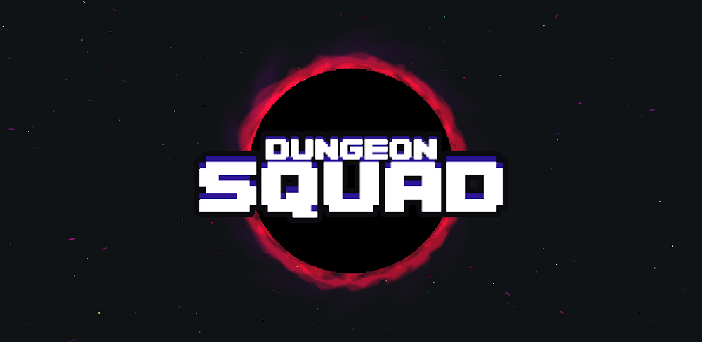 Dungeon Squad Mod APK (Menu, Damage, God mode)