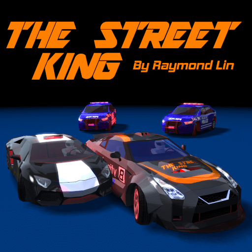 The Street King Mod APK (Unlimited Money)