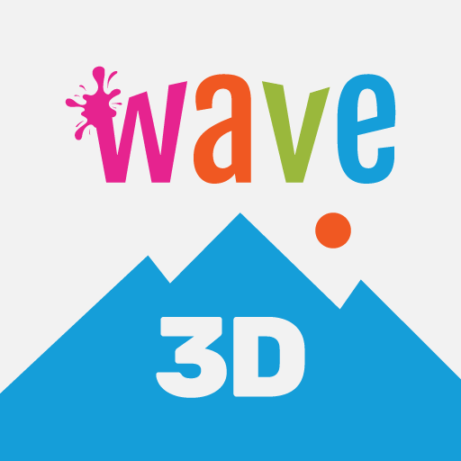 Wave Live Wallpapers Maker 3D Mod APK (Premium Unlocked)