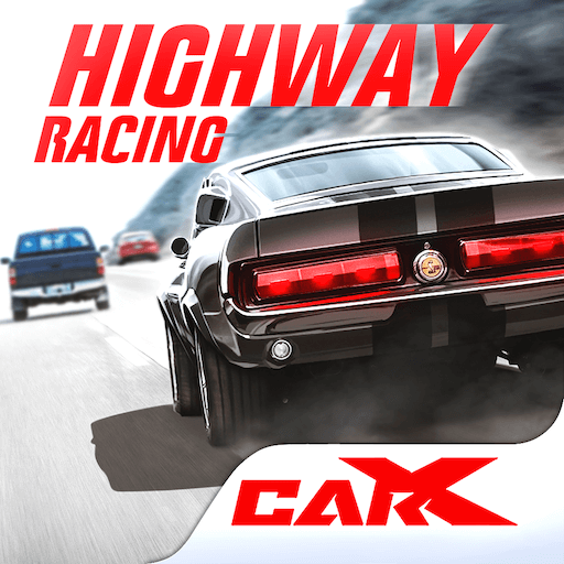 CarX Highway Racing Mod APK (Unlimited Money, VIP, Unlocked)