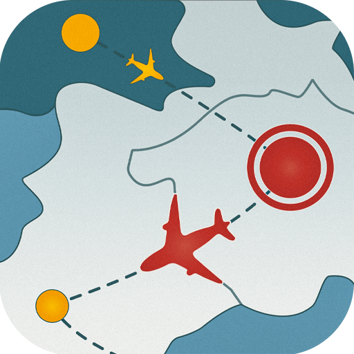 Fly Corp: Airline Manager Mod APK (Unlimited Money)