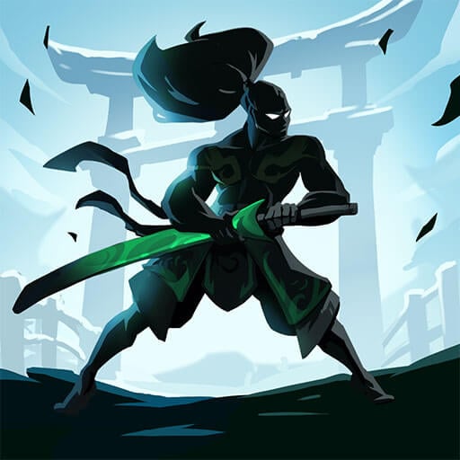 Stickman Master: Shadow Ninja Mod APK (Unlimited Money, No Skill CD)