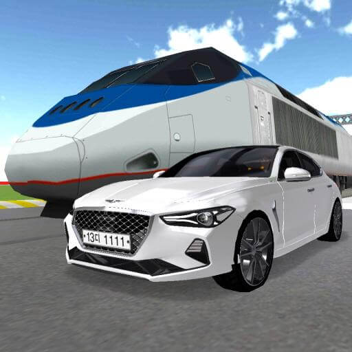3D Driving Class Mod APK (All Cars Unlocked)