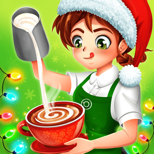 Cafe Panic Mod APK (Free Outfits, Unlimited Currency)