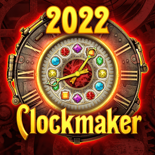 Clockmaker Mod APK (Unlimited Rubies)