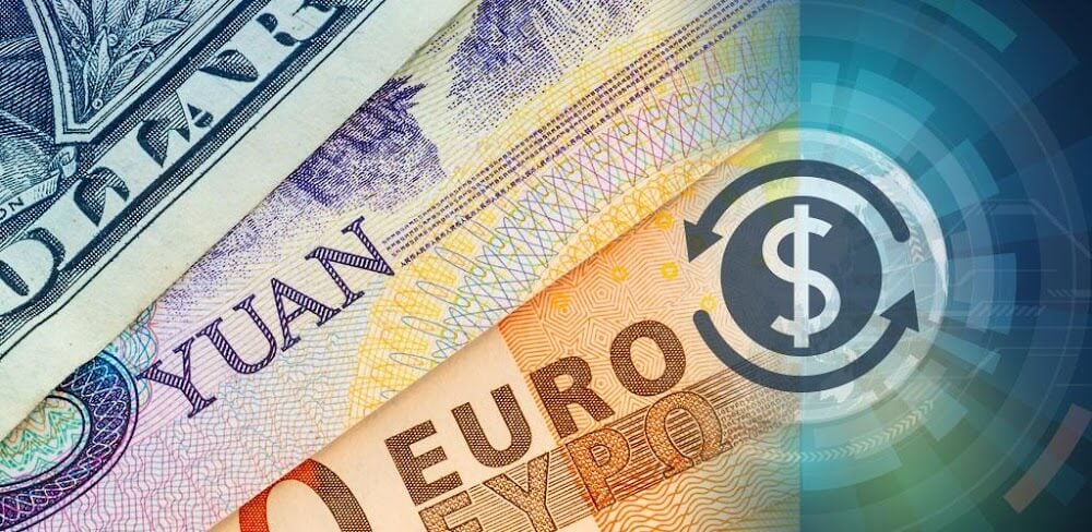 Currency Converter Plus Mod APK (Premium Unlocked)