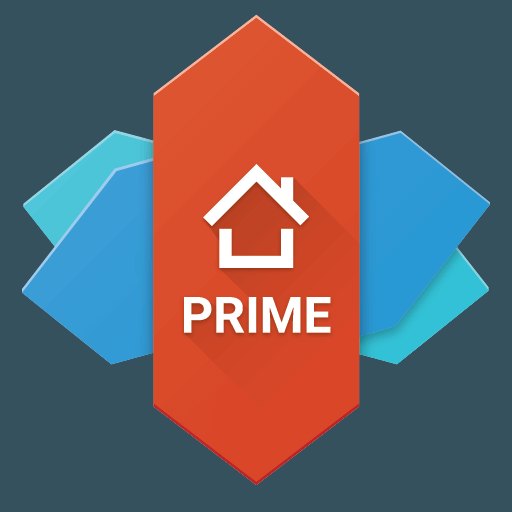 Nova Launcher Prime Mod APK (Prime Unlocked, Extra)