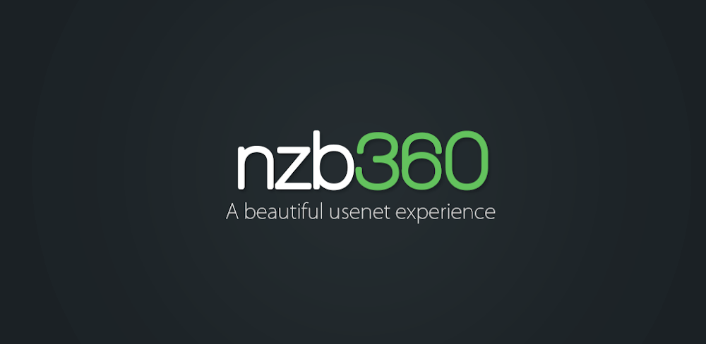 nzb360 Mod APK (Pro Unlocked)