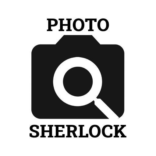 Photo Sherlock Mod APK (Premium Unlocked)