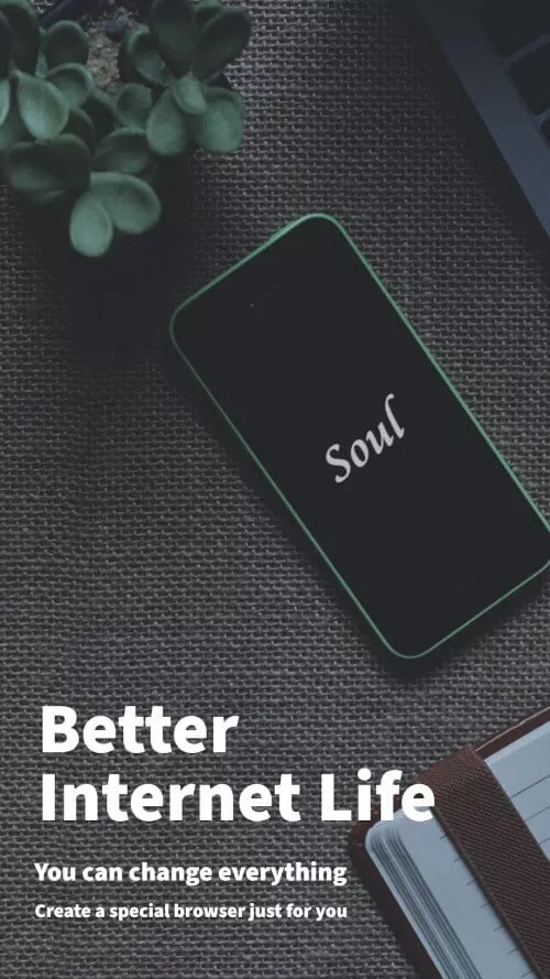 Soul Browser