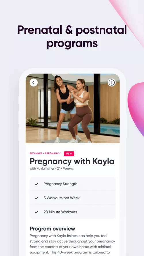 Sweat: Fitness App For Women