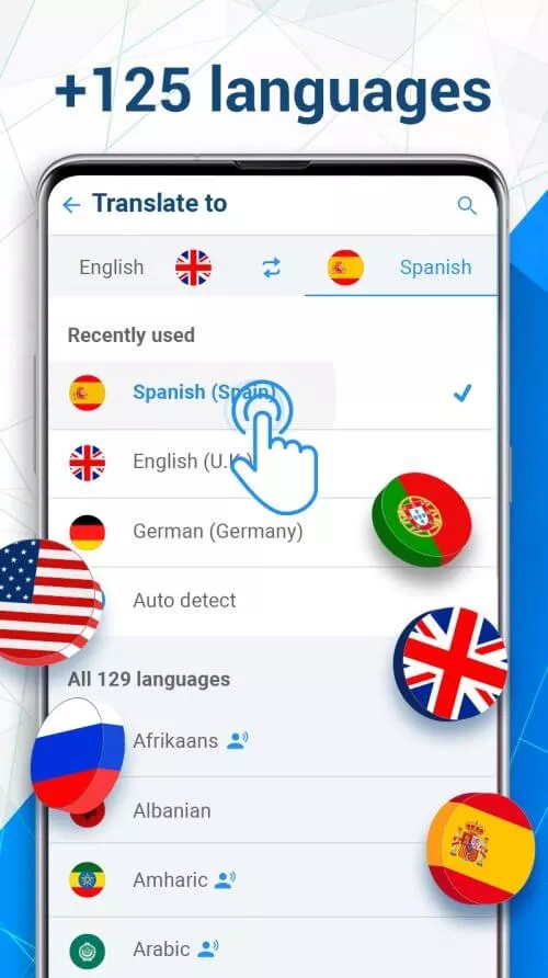 Talkao Translate â€“ Translator