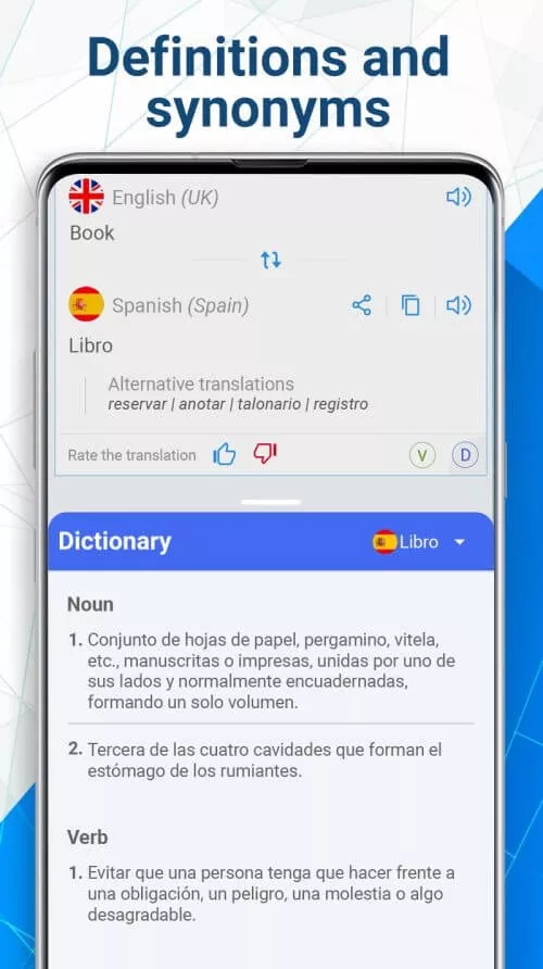 Talkao Translate â€“ Translator