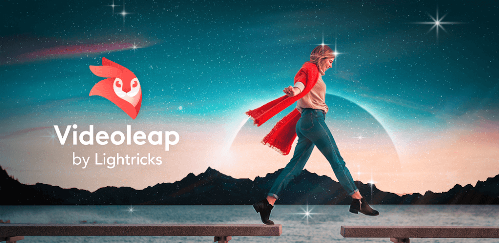 Videoleap Mod APK (Pro Unlocked)