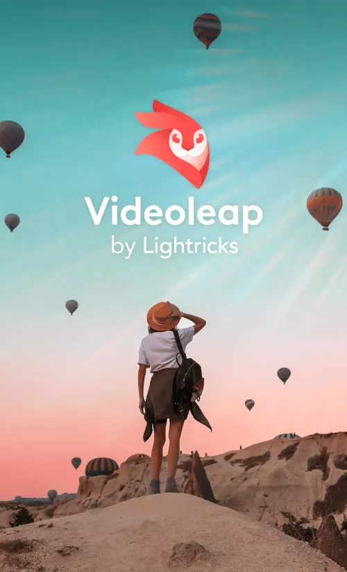 Videoleap Editor by Lightricks