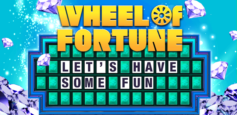 Wheel of Fortune Mod APK (Auto Win)