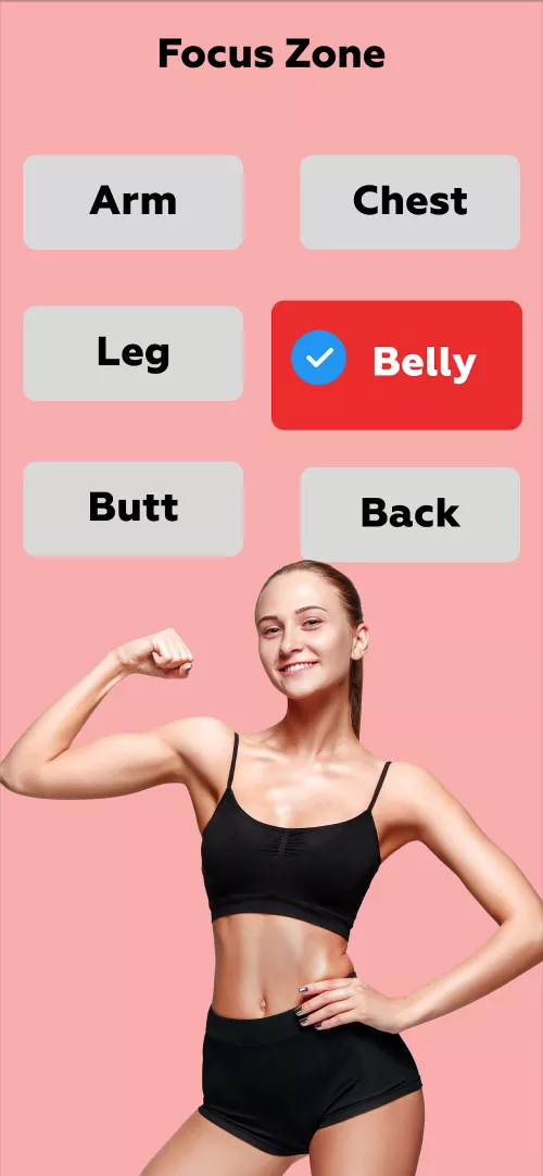 Women Workout â€“ Female Fitness