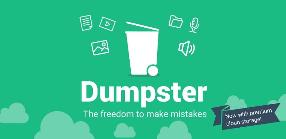 Dumpster Mod APK (Premium Unlocked)