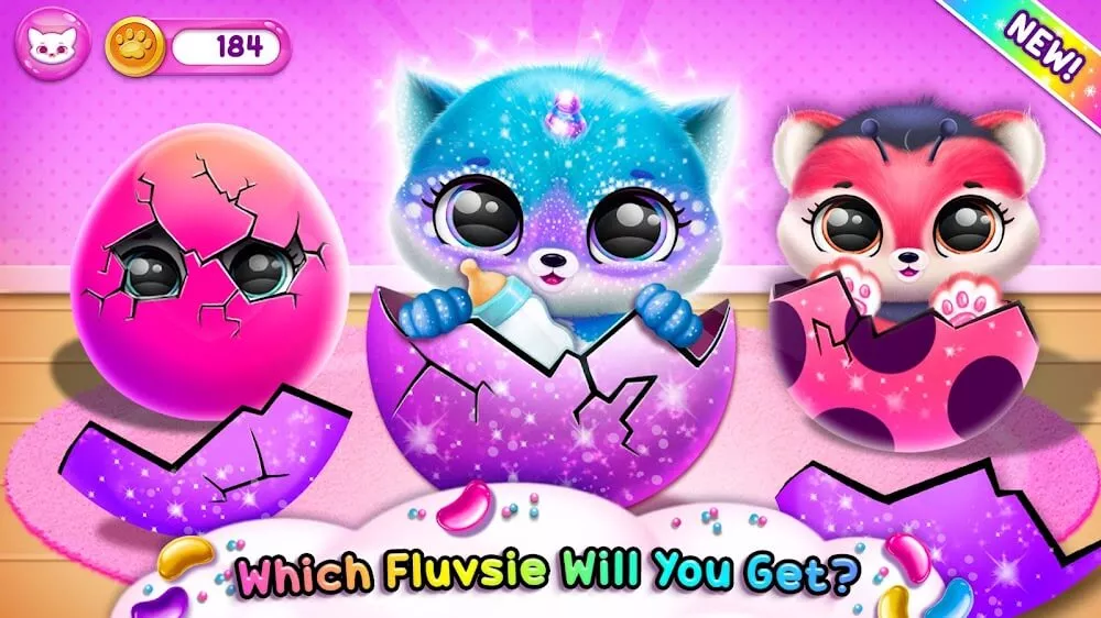 Fluvsies â€“ A Fluff to Luv