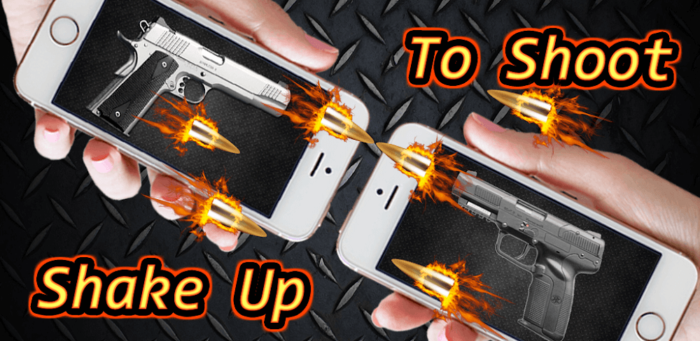 Gun Sounds Mod APK (All Guns Unlocked, No Ads)