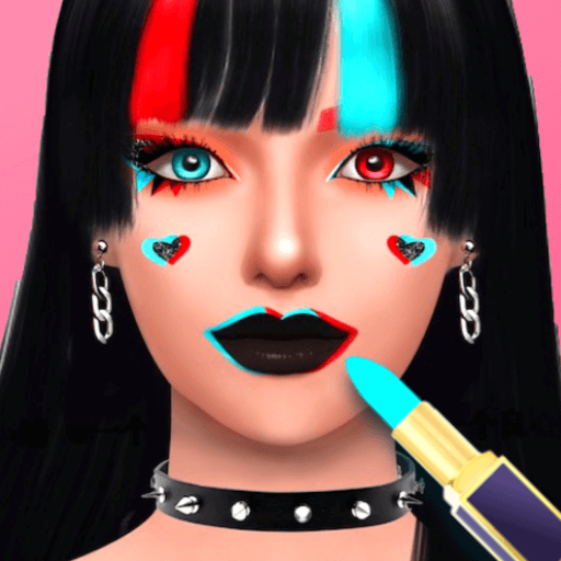 Makeup Artist Mod APK (Premium Unlocked)