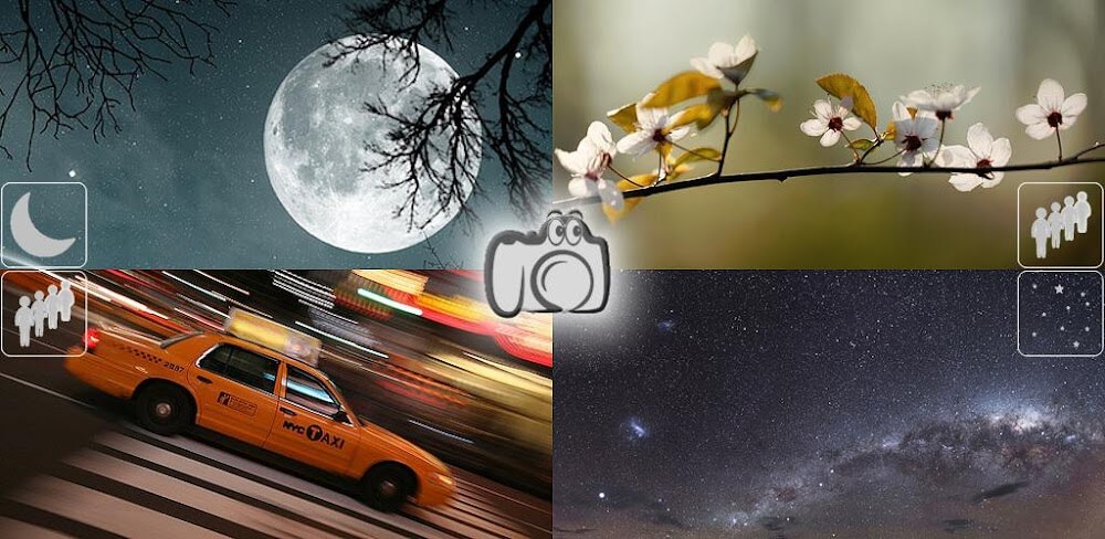 Photographers Companion Pro Mod APK (Full Version)