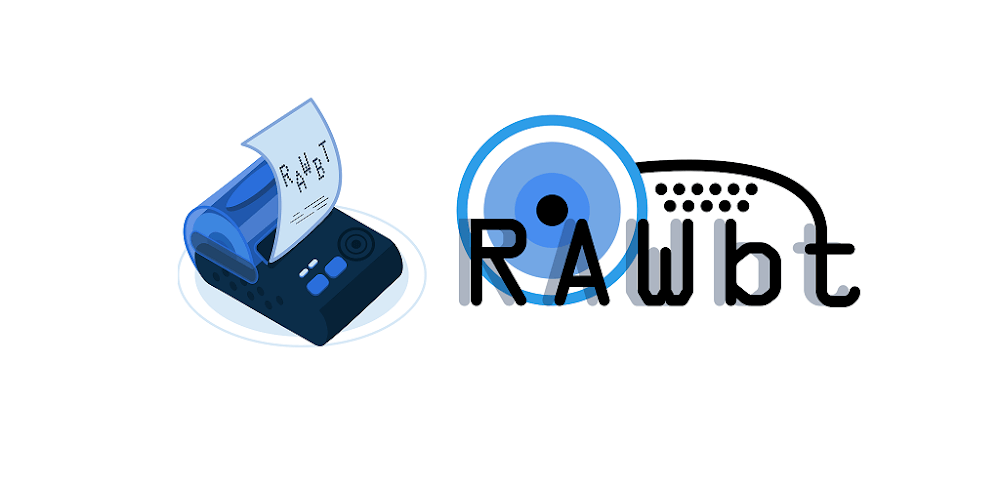 RawBT Print Mod APK (Premium Unlocked)