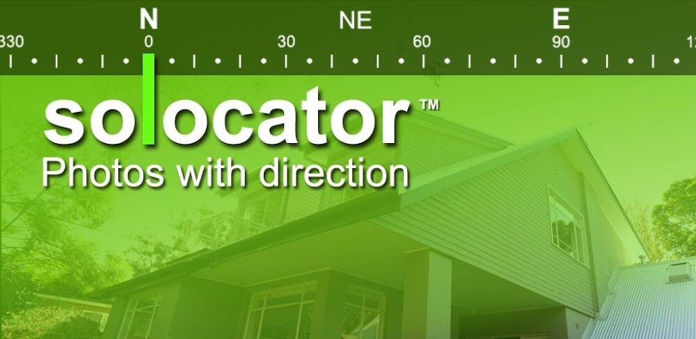 Solocator Mod APK (Full Version)