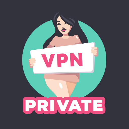 VPN Private Mod APK (Premium Unlocked)