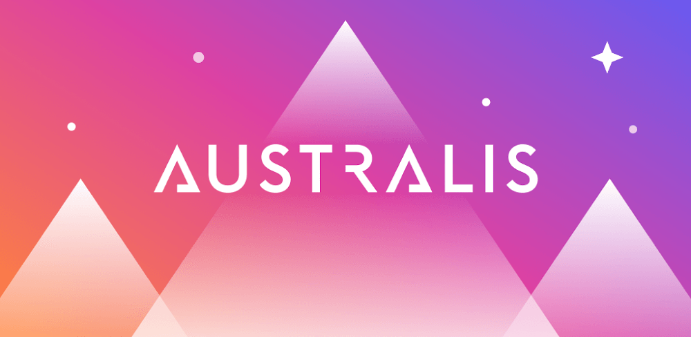 Australis – Icon Pack Mod APK (Full Version)