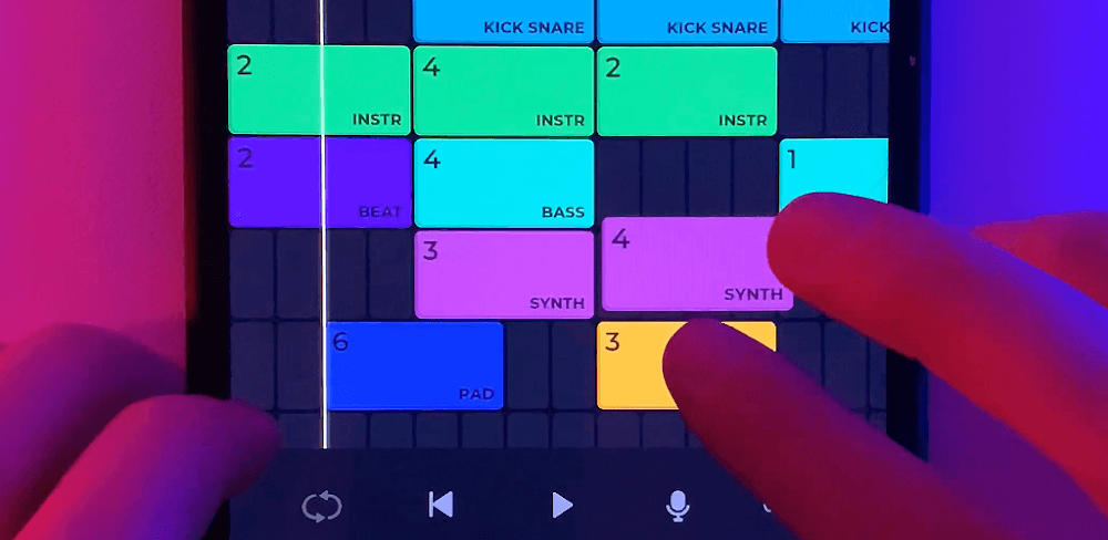 Beat Layers v1.8.2 APK (Latest) Download
