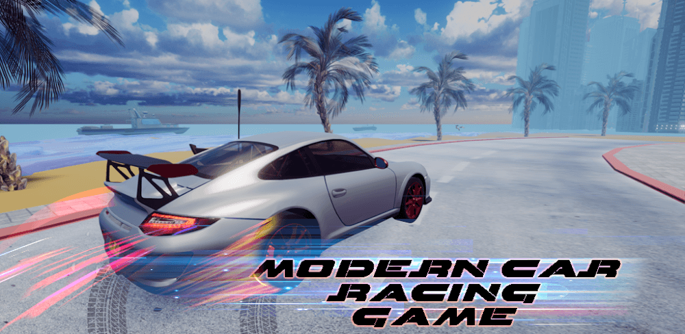 Car Games: Car Racing Game Mod APK (Unlimited Coins, Free Upgrade)