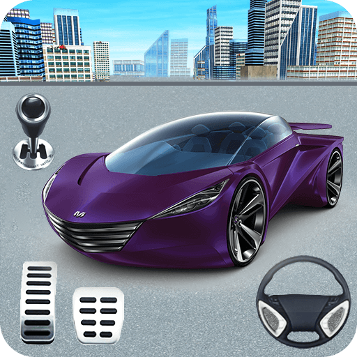 Car Games: Car Racing Game Mod APK (Unlimited Coins, Free Upgrade)