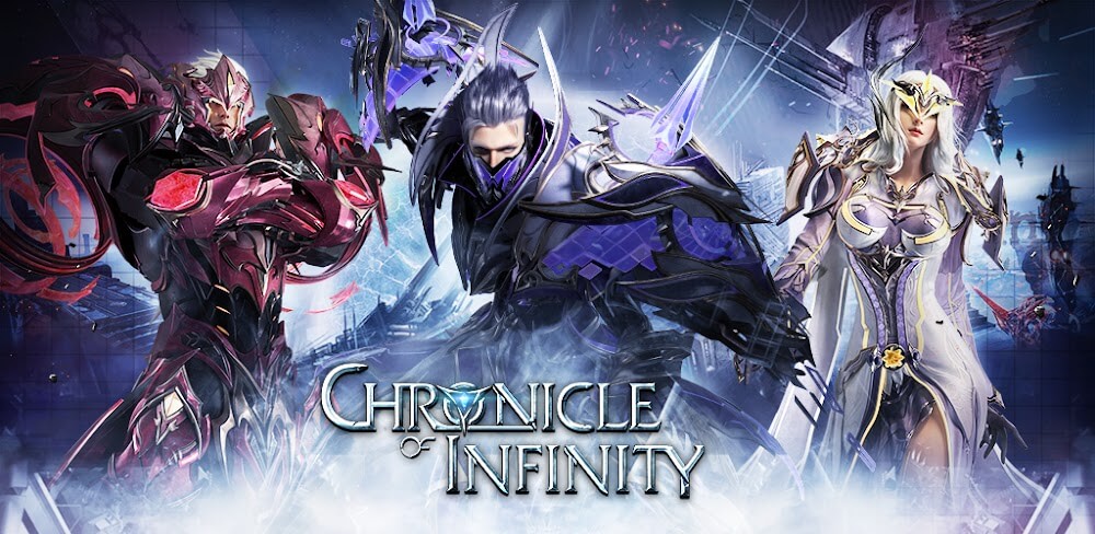 Chronicle of Infinity v1.6.9 APK (Latest) Download