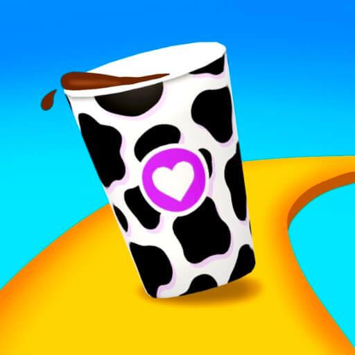Coffee Stack Mod APK (Unlimited Money, No Ads)