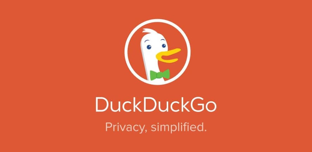 DuckDuckGo Mod APK (VIP Unlocked)