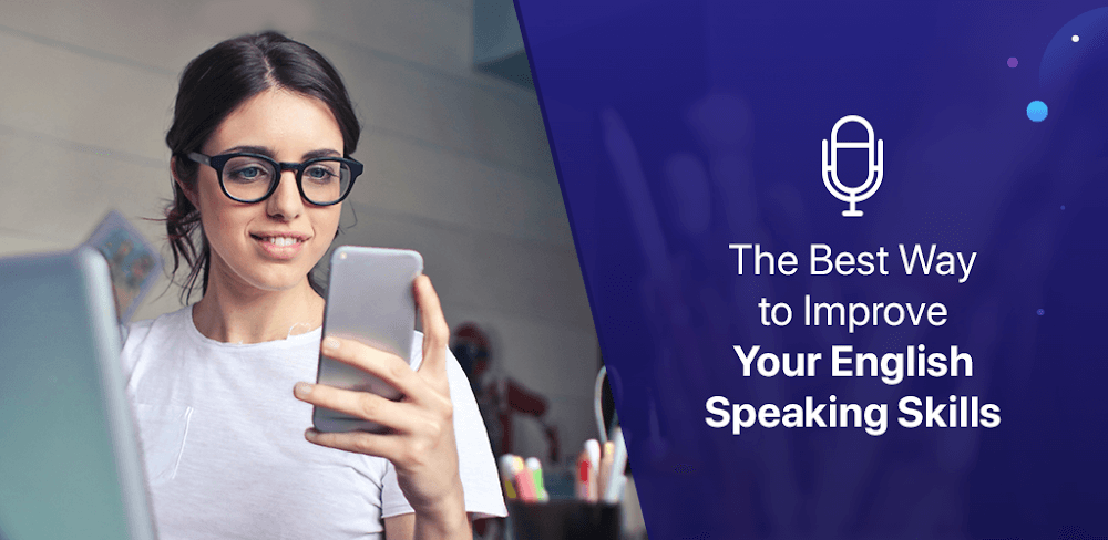 ELSA Speak Mod APK (Premium Unlocked)