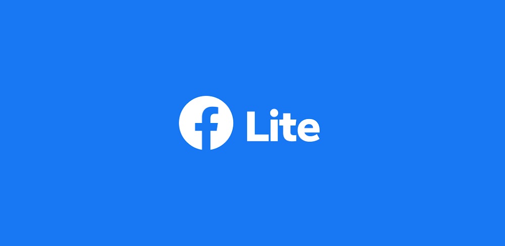 Facebook Lite v399.0.0.16.120 APK (Latest) Download