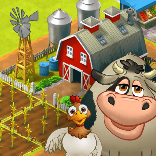 Farm Dream Mod APK (Free Shopping, Reward Available)