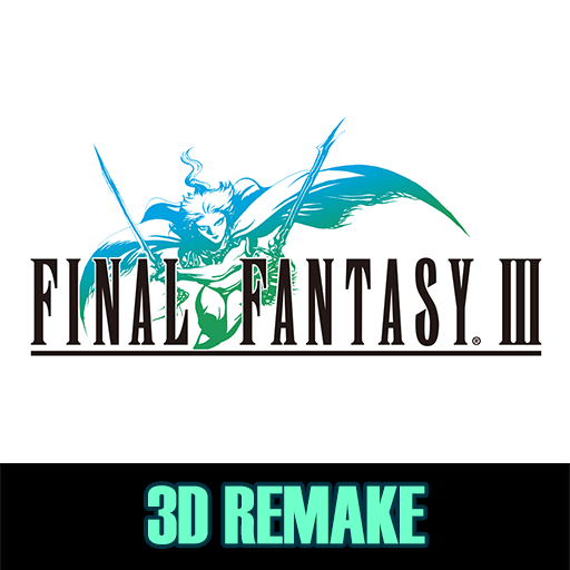 FINAL FANTASY III (3D REMAKE) Mod APK (Full, Unlimited Money)